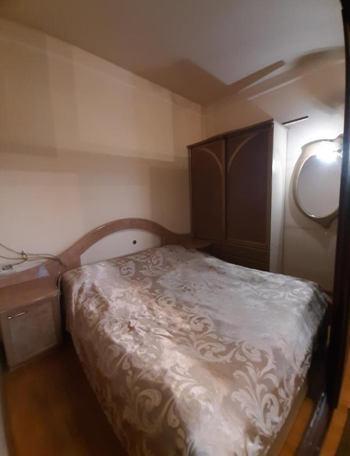 耶烈万Greet Apartament In The Small Centre公寓 外观 照片