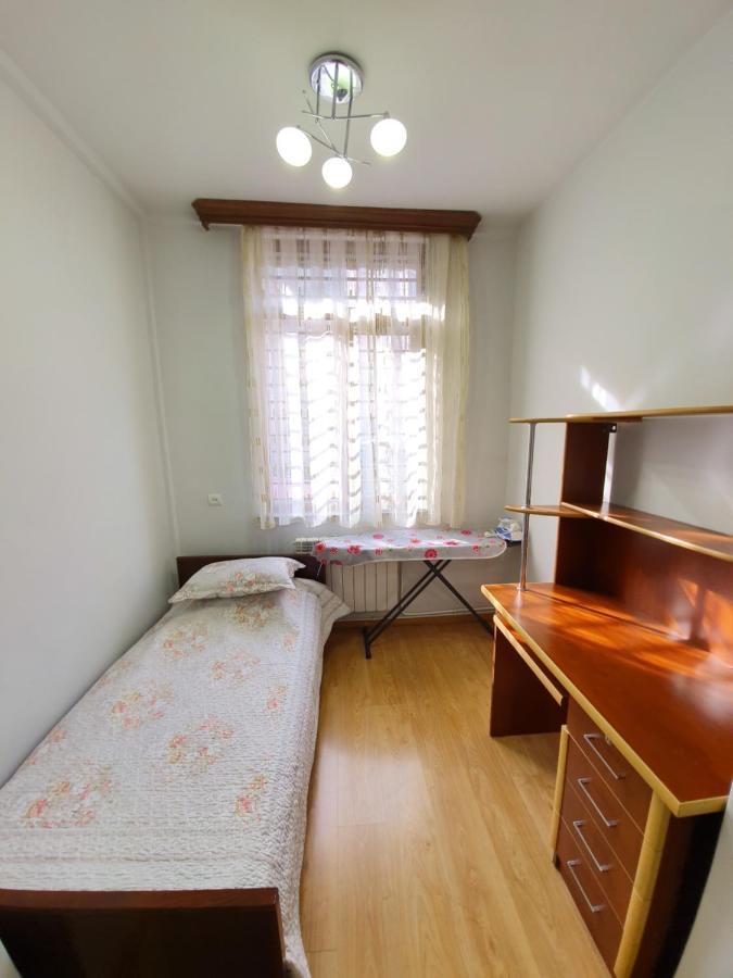 耶烈万Greet Apartament In The Small Centre公寓 外观 照片